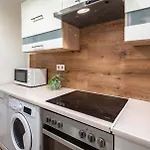 Cityscape Budget Apartments Szoevetseg 3