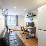 Cityscape Budget Apartments Szoevetseg 3