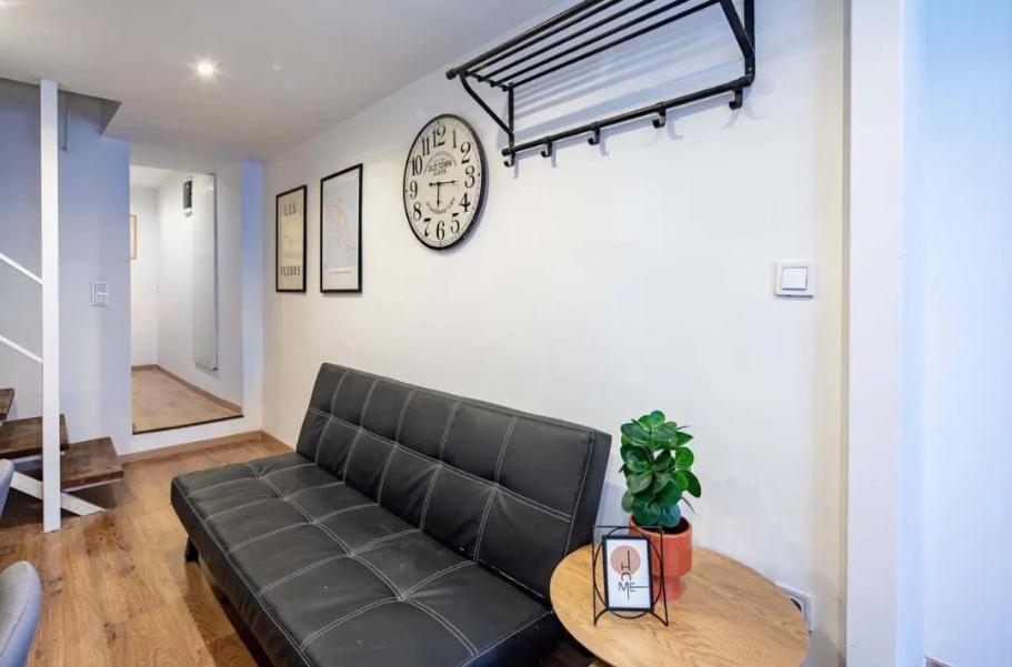 Apartmán Cityscape Budget Szoevetseg 3 *