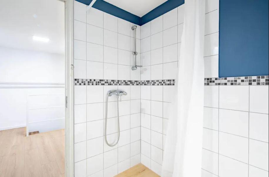 Cityscape Budget Szoevetseg 3 Apartmán *