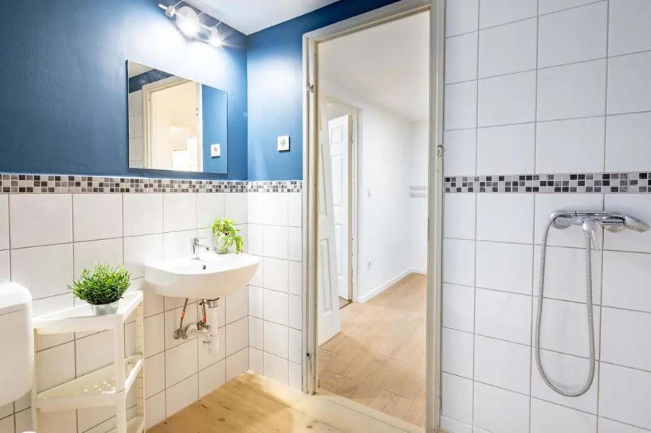 Apartmán Cityscape Budget Szoevetseg 3 Budapešť